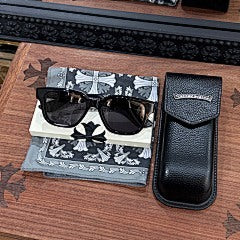 지미안경 / 크롬하츠 안경