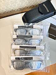 지미안경 / 크롬하츠 안경