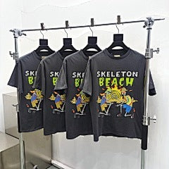 ZB / 갤러리디파트먼트 남성 반팔티