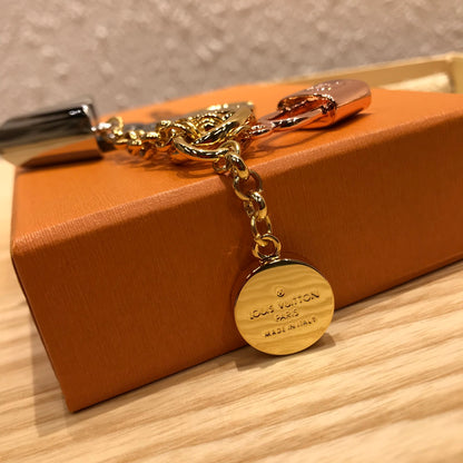 루이비통 키링/백참