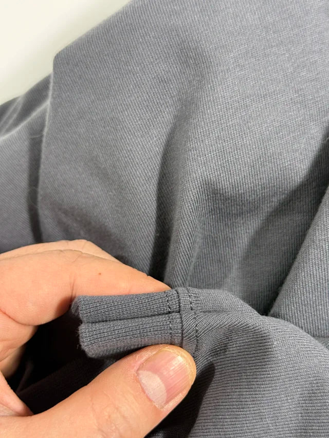 꼬부기 / 발렌시아가 남성 반팔 티셔츠