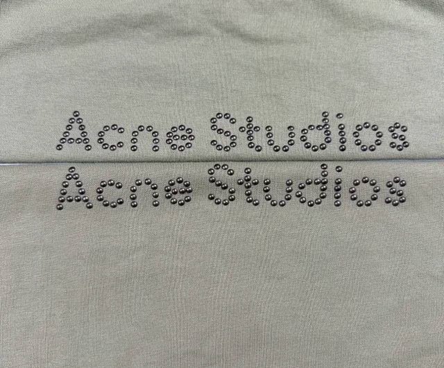 꼬부기 / 아크네스튜디오 반바지