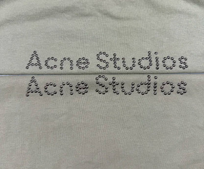 꼬부기 / 아크네스튜디오 반바지