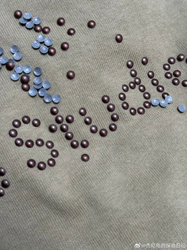 꼬부기 / 아크네스튜디오 반바지