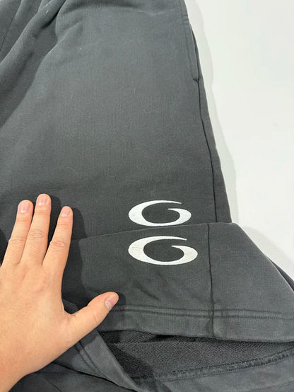 꼬부기 / 발렌시아가 남성 반바지