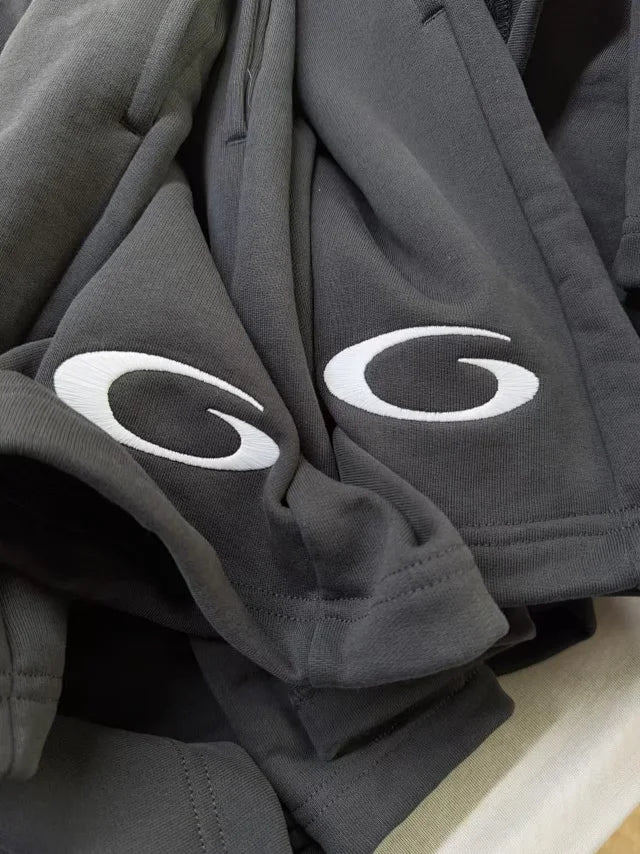 꼬부기 / 발렌시아가 남성 반바지