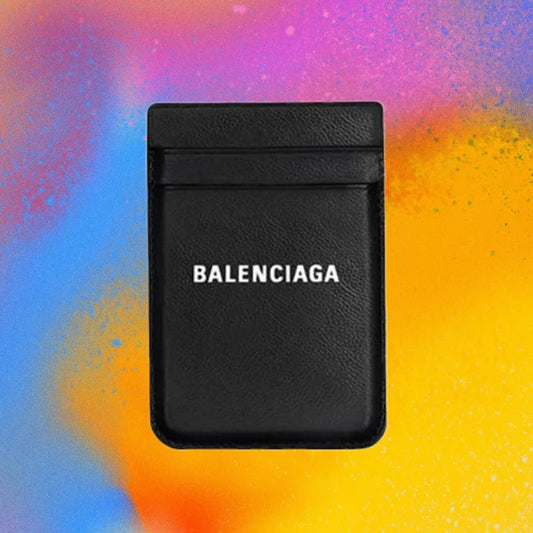 꼬부기 / 발렌시아가 맥세이프