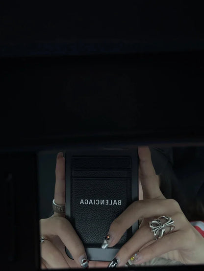 꼬부기 / 발렌시아가 맥세이프