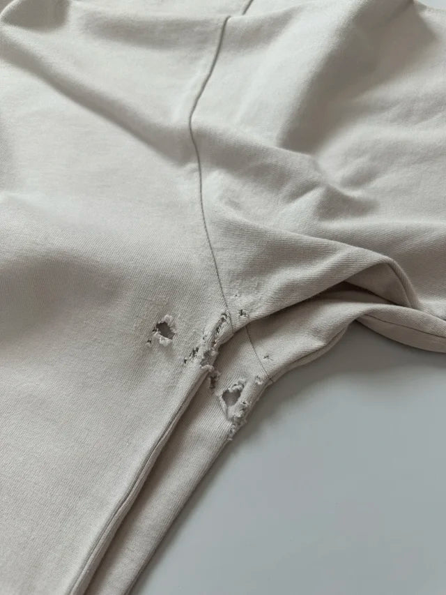 꼬부기 / 발렌시아가 자유의여신상 반팔티