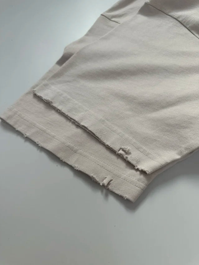 꼬부기 / 발렌시아가 자유의여신상 반팔티