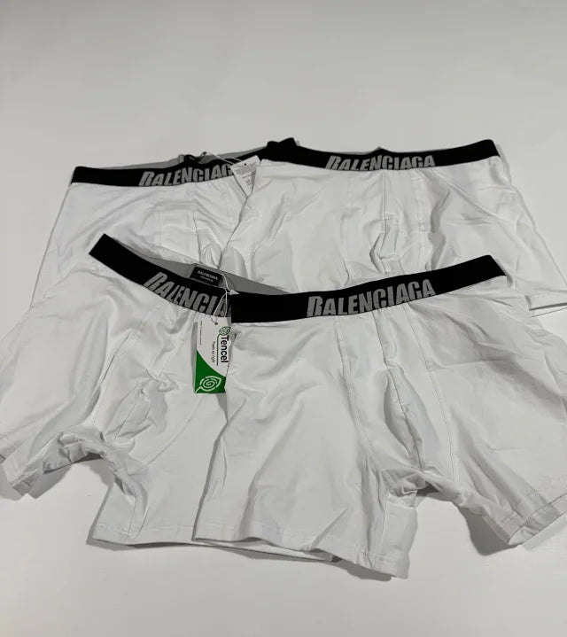 꼬부기 / 발렌시아가 남성 팬티