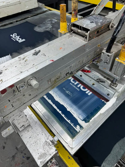 꼬부기 / 발렌시아가 남성 반팔 티셔츠