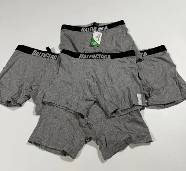 꼬부기 / 발렌시아가 남성 팬티