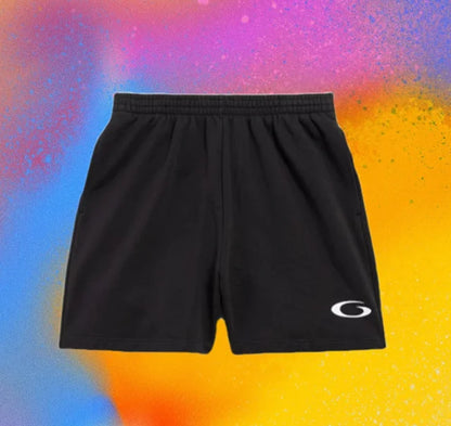 꼬부기 / 발렌시아가 남성 반바지