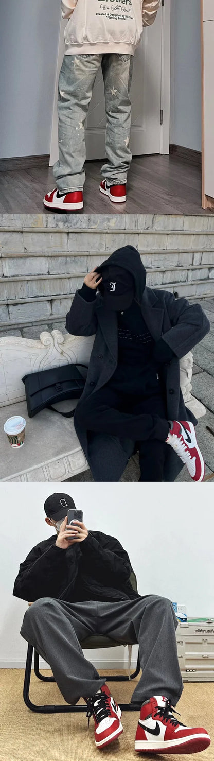 zok/나이키 남성 신발 운동화