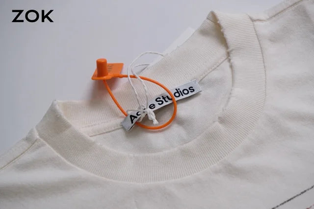 ZOK / 아크네스튜디오 긴팔티