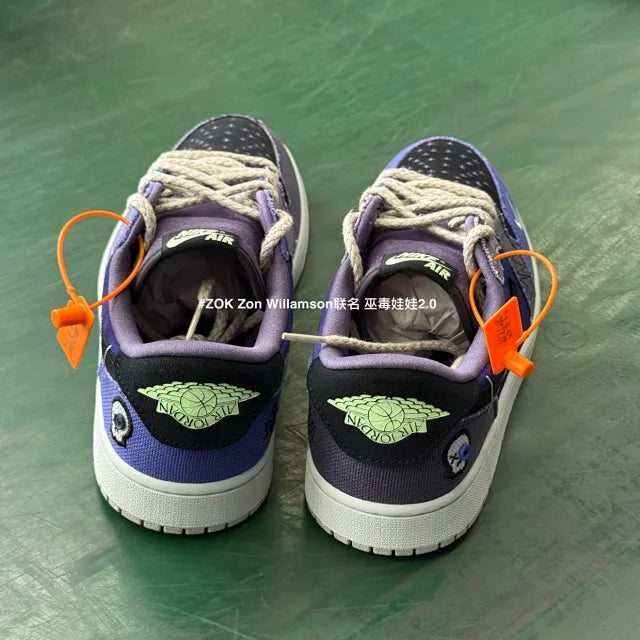 ZOK / 나이키 신발