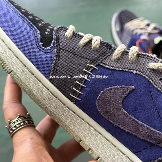 ZOK / 나이키 신발