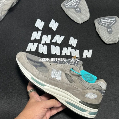 zok/뉴발란스 남성 신발 운동화
