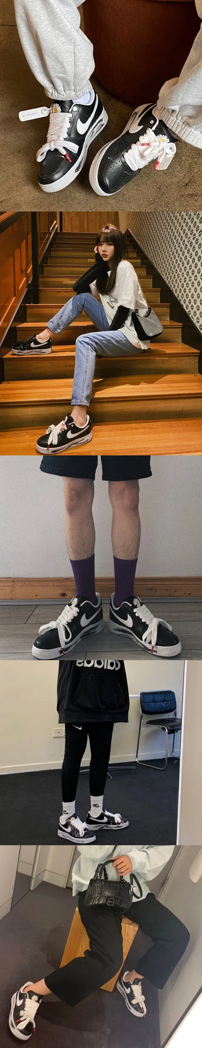 zok/ 나이키 남성 운동화