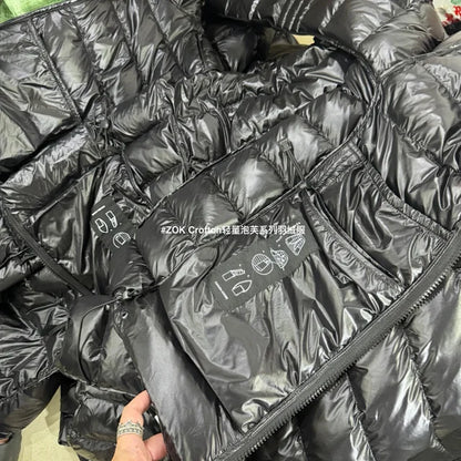 ZOK / 캐나다구스 패딩