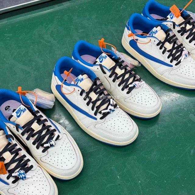 ZOK / 나이키 신발