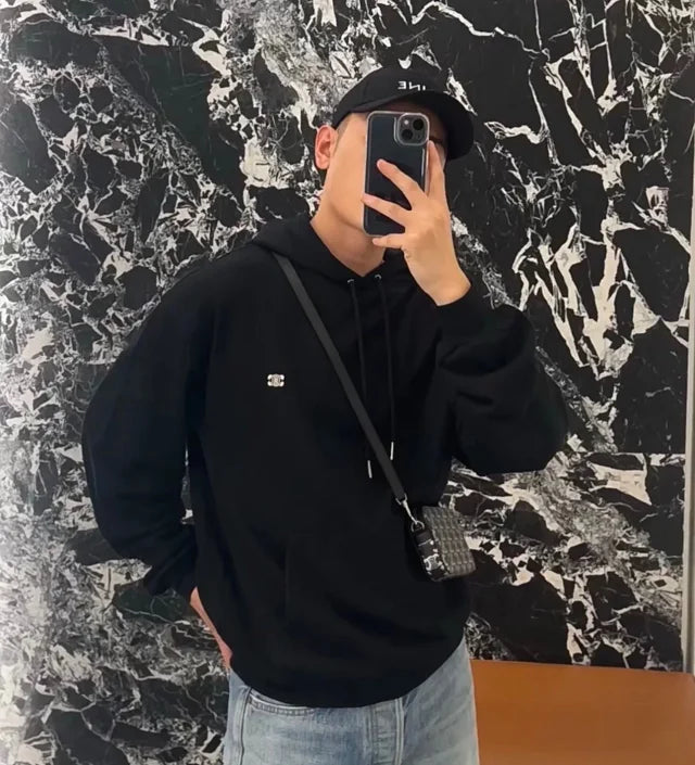 zok/셀린느 남성 후드티