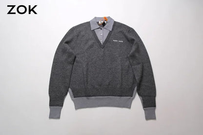 ZOK / 미우미우 니트 스웨터