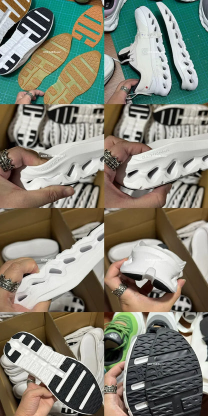 ZOK / 로에베 신발