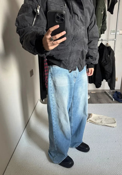 ZOK / 아크네스튜디오 바지