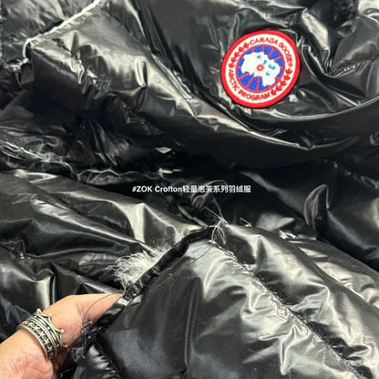 ZOK / 캐나다구스 패딩