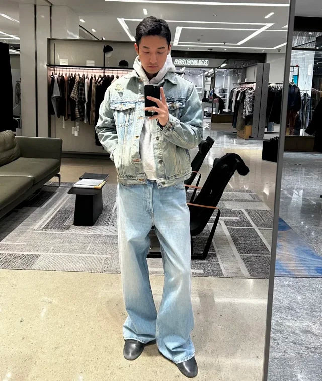 ZOK / 아크네스튜디오 바지