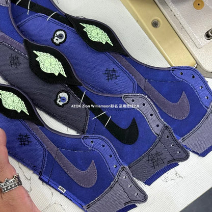 ZOK / 나이키 신발