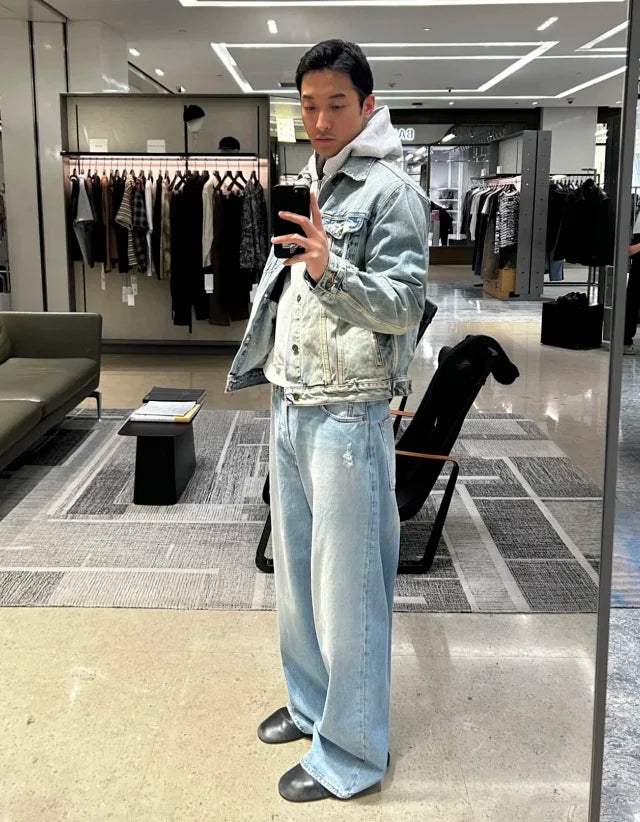 ZOK / 아크네스튜디오 바지