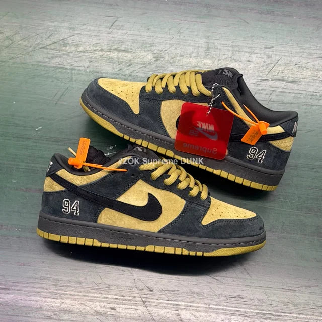 ZOK / 나이키 신발