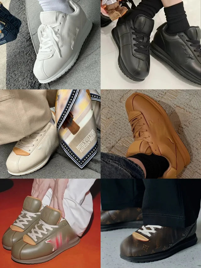 ZOK / 루이비통 신발