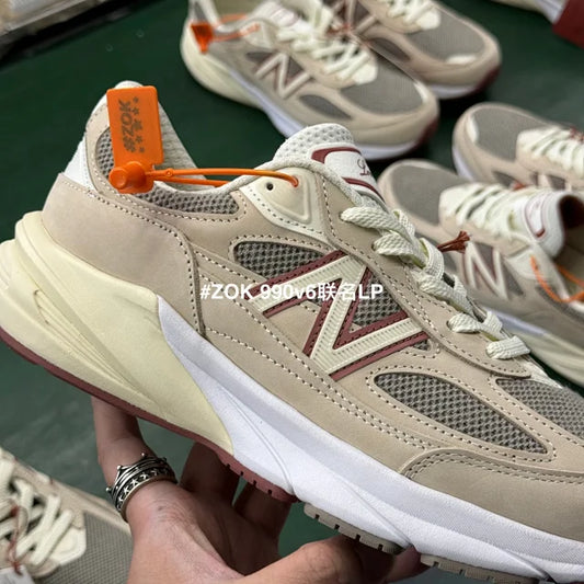 zok/뉴발란스 남성 신발 운동화