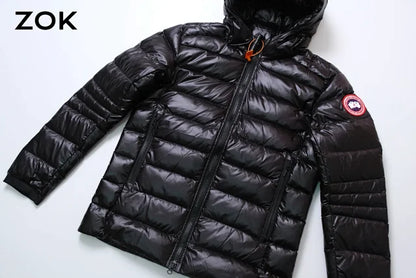 ZOK / 캐나다구스 패딩