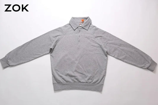 zok/지방시 남성 터틀넥 맨투맨