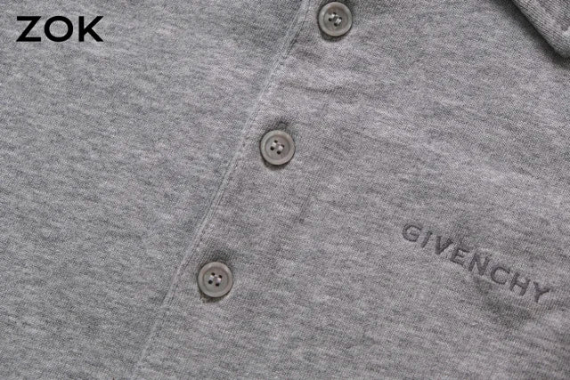 zok/지방시 남성 터틀넥 맨투맨