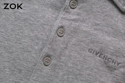 zok/지방시 남성 터틀넥 맨투맨