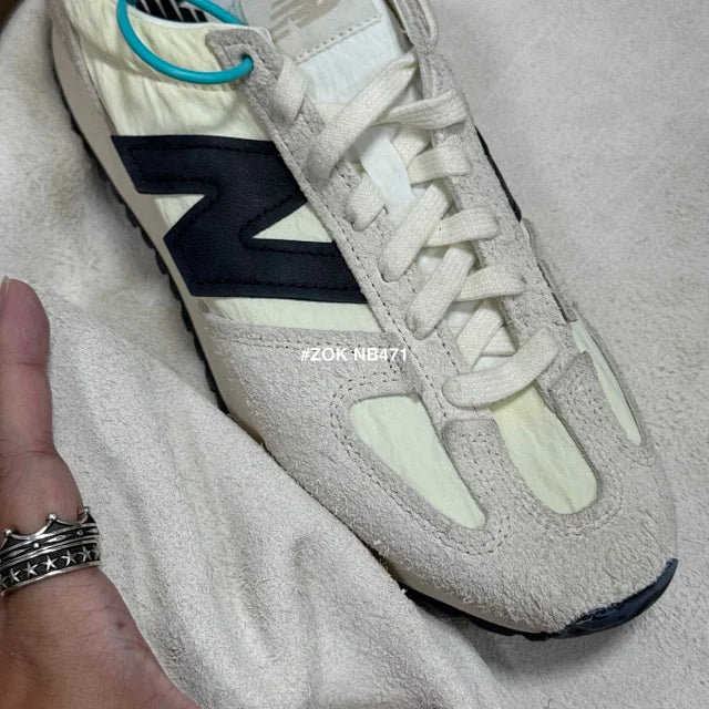 ZOK / 뉴발란스 신발