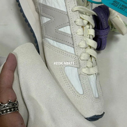 ZOK / 뉴발란스 신발