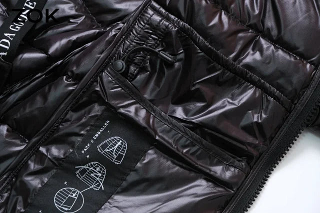 ZOK / 캐나다구스 패딩