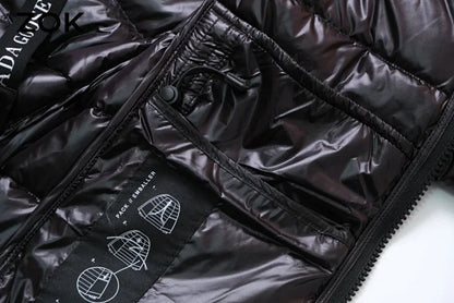 ZOK / 캐나다구스 패딩