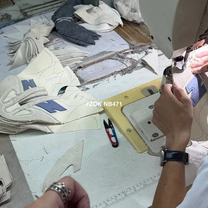 ZOK / 뉴발란스 신발