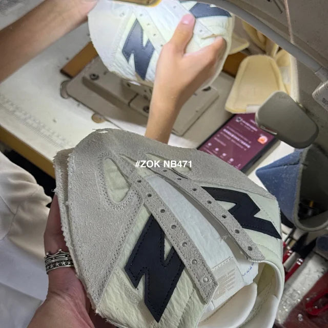 ZOK / 뉴발란스 신발