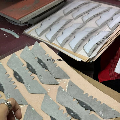 ZOK / 뉴발란스 신발