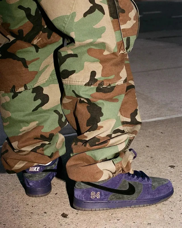 ZOK / 나이키 신발