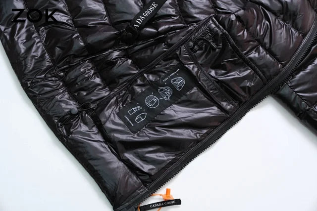 ZOK / 캐나다구스 패딩